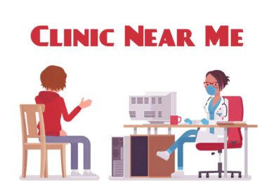 Clinic Near Me