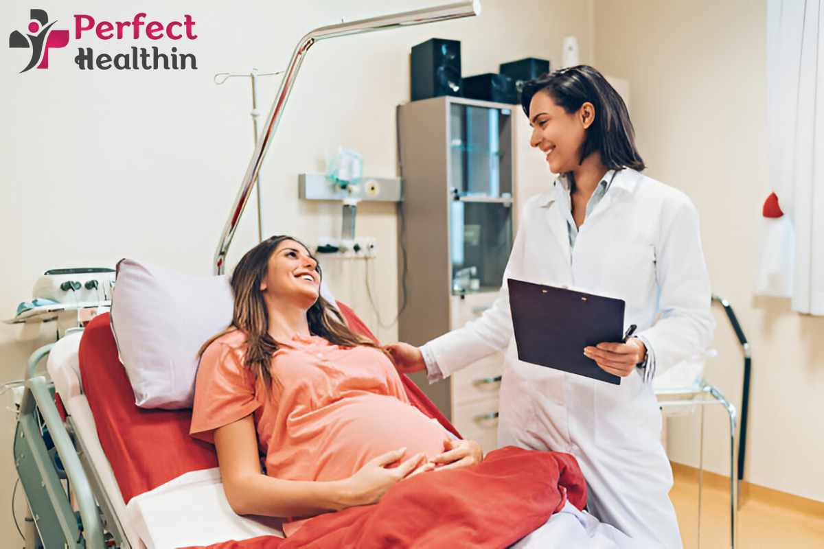 Holistic Gynecologist Near Me – Expert Womens Health Care