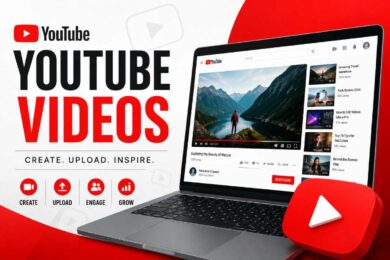 youtube videos