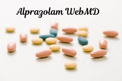 Alprazolam WebMD: Uses, Dosage, Side Effects