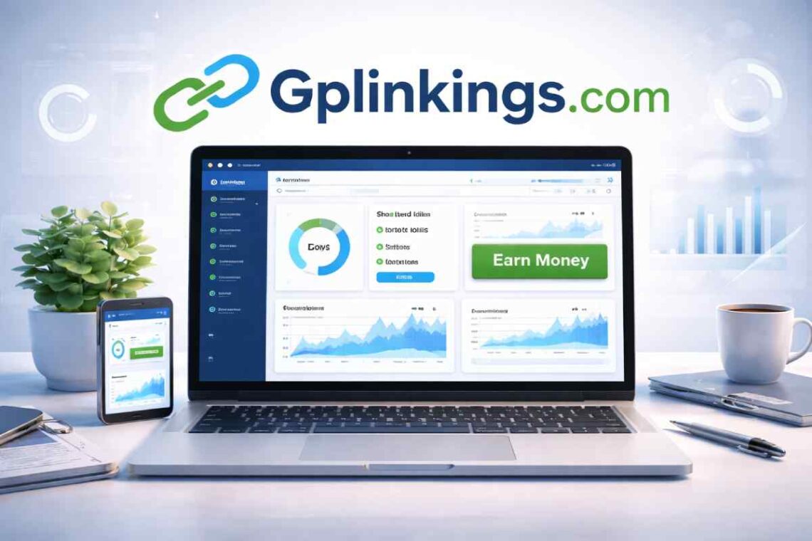 gplinkings com