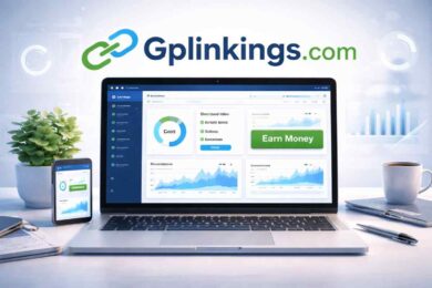 gplinkings com