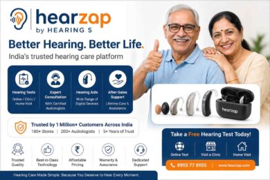 hearzap by hearing s