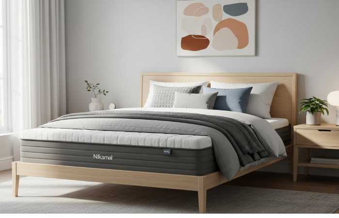 nilkamal sleep - wag